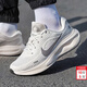 耐克（NIKE）男鞋運動(dòng)鞋2026新款春季時(shí)尚訓練鞋舒適耐磨休閑鞋輕便緩震跑步鞋 JOURNEY RUN-水泥灰 42