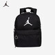 Jordan耐克AJ兒童包包小學(xué)生書(shū)包喬丹男女潮流雙肩背包小包