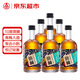 仙林【微醺推薦】五糧液仙林生態(tài)青梅酒10度375ml*6瓶整箱裝年貨送禮