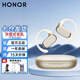 榮耀（HONOR）親選TiinLab藍牙耳機掛耳式OWS開(kāi)放式長(cháng)續航降噪騎行跑步健身防汗運動(dòng)耳機適用于安卓華為榮耀手機 TiinLab耳機-晨輝金【曬單有禮】