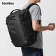 tomtoc旅行包雙肩包男大容量行李包女登機隨行倉17.3寸電腦背包40L