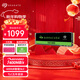 希捷（SEAGATE）1TB SSD固態(tài)硬盤(pán) M.2 NVMe PCIe4.0×4 讀速高達7400MB/s 希捷酷魚(yú)530 ZP1024CM3A003