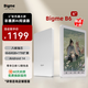 BIGME電紙書(shū) B6【新品上市】 6英寸電子書(shū)墨水屏 智能閱讀器 看書(shū)學(xué)習漫畫(huà)平板電腦 輕薄便攜 白色