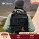 Columbia哥倫比亞戶(hù)外情侶男女穿行系列22L旅行運動(dòng)雙肩包UU4630 010 均碼