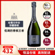 白雪（PIPER-HEIDSIECK）保稅法國原瓶進(jìn)口查理哈雪香檳Charles Heidsieck珍藏節日送禮 經(jīng)典干型 NV 單支 750mL