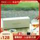 寶頂白芽白茶 峨眉山茶緊壓壽眉120g 伴手禮茶葉禮盒 送禮送長(cháng)輩