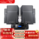 山水（SANSUI）KB8 專(zhuān)業(yè)會(huì )議室音響設備套裝 鵝頸麥話(huà)筒音響功放一體機 藍牙音箱培訓教室舞蹈室會(huì )議音響系統全套 會(huì )議音響*4+大功率功放+雙話(huà)筒