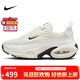 耐克NIKE休閑鞋女子氣墊AIR MAX PORTAL運動(dòng)鞋HF3053-103白黑36.5