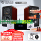 天逸（Winner）AD-60甲乙類(lèi)迷你小型HIFI功放機連接藍牙5.0家庭影院多功能功放無(wú)線(xiàn)數播發(fā)燒功放音響套裝 AD-60+童笛C5