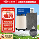 澳麟活性炭汽車(chē)空調濾芯+空氣濾芯套裝濾清器空調格/09-16款速騰1.4T