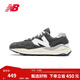 NEW BALANCE NB5740官方男鞋女鞋厚底增高網(wǎng)面舒適網(wǎng)面透氣百搭休閑運動(dòng)鞋 深灰色 M5740VL1 41.5 (腳長(cháng)26cm)