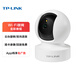 普聯(lián)（TP-LINK）攝像頭家用終身免費無(wú)限流量4g監控器360度無(wú)死角帶夜視全景室內外tplink手機遠程免充值無(wú)需wifi 【無(wú)線(xiàn)WiFi版】室內400萬(wàn) 有網(wǎng)環(huán)境使用 官方標配