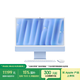 Apple/蘋(píng)果AI/【千兆以太網(wǎng)端口】iMac 24英寸藍色 M4(8+8核) 16G 512G一體式電腦Z1E50003S