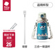 babycare兒童保溫杯316不銹鋼水杯專(zhuān)用原裝杯蓋配件 【三合一保溫杯】 吸管+吸嘴