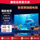 康佳云尚【補貼30%】超高清4K電視機液晶家用智能網(wǎng)絡(luò )wifi語(yǔ)音投屏超薄監控顯示器酒店民宿AI智能修復護眼 00英寸 45網(wǎng)絡(luò )語(yǔ)音版【長(cháng)74-44cm】