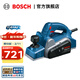 博世（BOSCH）GHO 6500 專(zhuān)業(yè)級650W電刨 官方標配