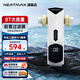 NEATMAX雙網(wǎng)前置過(guò)濾器8T/H大通量 智能全自動(dòng)反沖洗 PRE-A6PLUS（全自動(dòng)款）