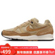 耐克NIKE休閑鞋男子氣墊AIR SPAN II SE秋冬運動(dòng)鞋BQ6052-200棕色43