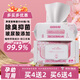 KONOKO寵物濕巾貓咪擦眼淚痕除臭味狗狗用品全身免洗清潔專(zhuān)用濕紙巾