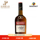必得利Bardinet 口糧酒VSOP白蘭地法國原瓶進(jìn)口洋酒行貨700ml 必得利vsop 700mL 1瓶