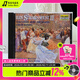 原裝進(jìn)口 施特勞斯家族圓舞曲精選合集 紅衫仔123 CD碟片唱片 發(fā)燒天碟 古典音樂(lè )專(zhuān)輯 紅衫仔2 美版CD