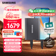 三星（SAMSUNG） 2TB Type-c USB 3.2 移動(dòng)固態(tài)硬盤(pán)（PSSD） T7 灰色 NVMe傳輸速度1050MB/s 手機直連筆記本外接