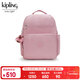 凱浦林通勤大容量雙肩包輕便書(shū)包媽咪包休閑SO BABY輕柔粉女生新年禮物