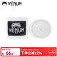 VENUM毒液 VENUM 拳擊繃帶泰拳散打綁帶拳擊繃帶 拳套纏帶 白色 4米