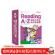 學(xué)而思 ReadingA-Z 3級下正版RAZ英語(yǔ)英文分級讀物閱讀繪本（適用幼兒園大班）美國小學(xué)同步閱讀教材原版授權引進(jìn)（ReadingA-Z、ABCtime共1-10級可選，點(diǎn)讀版支持學(xué)而思點(diǎn)讀筆）