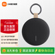 小米（MI）REDMI 藍牙音箱2  小米音箱音響 長(cháng)續航 IP67防塵防水 戶(hù)外便攜插卡 音響低音炮 REDMI 藍牙音箱 2（霧啞黑）