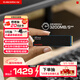 閃迪（SanDisk）1TB SSD固態(tài)硬盤(pán)3200MB/s讀速PLUS性能加強M.2接口NVMe協(xié)議PCIe3.0高速筆記本大容量擴容電腦2280