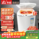 長(cháng)虹全自動(dòng)洗衣機母嬰寶寶小型波輪洗衣機全自動(dòng)迷你嬰兒兒童內衣洗衣機洗烘一體 升級款【高溫煮洗|殺菌除螨|全國聯(lián)保 波輪 3.5kg