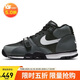 耐克NIKE男休閑鞋氣墊AIR TRAINER 1運動(dòng)鞋FD0808-001黑灰/白40