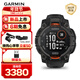 佳明（GARMIN）本能3Instinct3太陽(yáng)能版暗夜黑（45mm）心率跑步戶(hù)外運動(dòng)智能手表
