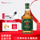 金賓（Jim Beam）金賓波本威士忌 美國進(jìn)口洋酒 黑麥700ml