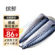 繽鮮 挪威青花魚(yú)片 5片裝 生鮮鯖魚(yú) 新鮮冷凍青魚(yú)鮐魚(yú)似鲅魚(yú) 魚(yú)類(lèi)海鮮 2000g【170-220g/片】大號10片