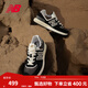 NEW BALANCE NB574LG 官方秋冬男鞋女鞋厚底情侶復古百搭網(wǎng)面黑色休閑運動(dòng)鞋 黑色 U574LGG1 42.5 (腳長(cháng)27cm)