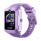 華為（HUAWEI）兒童手表 5仲夏紫 智能手表 離線(xiàn)定位 暢連通話(huà) 快充大電池 防沉迷設置學(xué)習無(wú)打擾男女童