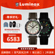 雷美諾時(shí)（Luminox）星座系列瑞士進(jìn)口男士自動(dòng)機械表防水夜光飛行員手表新年禮物 XA.9607
