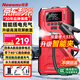 紐曼（Newsmy）【3C認證】汽車(chē)應急啟動(dòng)電源充氣泵一體機搭電寶車(chē)載電瓶強啟打氣泵汽車(chē)摩托打火救援神器U1智能夾
