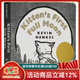 英文原版繪本 Kitten's First Full Moon 小貓咪追月亮 凱迪克金獎 紙板書(shū) 常青藤爸爸書(shū)單 Kevin Henkes 綠山墻