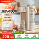 樂(lè )扣樂(lè )扣（locknlock） 恒溫水壺調奶器電熱水瓶嬰兒專(zhuān)用沖奶電熱水壺一體機泡奶機 泡奶機 2.8L