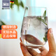 肖特圣維莎（SCHOTT ZWIESEL） 德國進(jìn)口無(wú)鉛水晶杯子 泡茶杯牛奶杯果汁杯 可耐熱水杯玻璃杯子 維娜小號(散買(mǎi)無(wú)盒） 385ml 1只