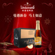 Lindemans林德曼桃子啤酒250ml*24瓶整箱裝 比利時(shí)進(jìn)口 果味精釀 京東自營(yíng)