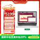 戴爾筆記本 DELL Pro14 Latitude升級款 14英寸商務(wù)辦公高性能輕薄本Ultra 5-225U/16G/1T/銀色 3年保