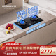 老板（Robam）【升級70%熱效率+雙邊定時(shí)+煙灶聯(lián)動(dòng)】JZT-56BA-E2P天然氣燃氣灶煤氣灶灶具猛火灶