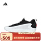 阿迪達斯adidas【滔搏運動(dòng)】男女ANTHONY EDWARDS 1 LOW籃球鞋 JQ6140 47