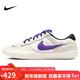 耐克NIKE男女休閑鞋 NIKE SB FORCE 58運動(dòng)鞋DV5477-006紫羅蘭 44