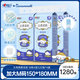 心相印【田栩寧同款】抽紙懸掛式 云感柔膚三麗鷗IP款4層320抽*4提 箱裝