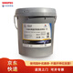 長(cháng)城 尚博 通用鋰基潤滑脂 3號  15kg/桶 黃油 包裝隨機發(fā)貨